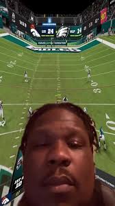 Taylor Mays Impressive Madden 22 Jump Highlight