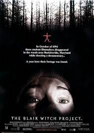Horror Movies Photo Horror Movie Poster Blair Witch Project Horror Movie Posters Horror Movies