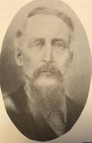 Some folks have noted the surname "Cooper" as part of their family  legacy.....here is a photo of a tombstone of one J. L. Cooper, who  intermarried into my family many years ago.....this