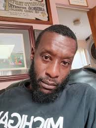 Marcel Goodall på Instagram