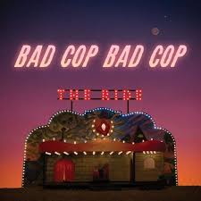 The ride is billed as a theatrical experience. Bad Cop Bad Cop The Ride Lp Jpc