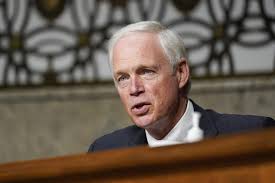 Ron Johnson sees significant spike in reelection funds