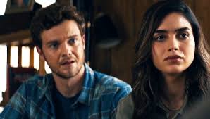 And I've gotta make sure we don't get sIiced up by...