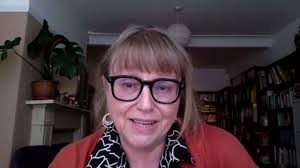 Creative Europe case study: Alexandra Buchler, Literature Across Frontiers