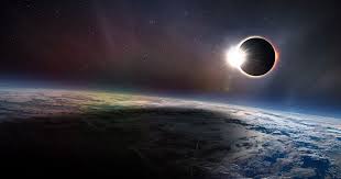 Une occultation totale du soleil s'est produite en indonésie et sur une partie de l'australie, regardez les images. Votre Guide Des Eclipses Solaires Agence Spatiale Canadienne