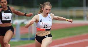 Flash News Des Tages Leichtathletik De