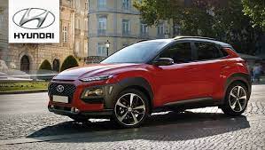 Comes loaded with tech and safety features. Sellanycar Com Sell Your Car In 30min 2019 Hyundai Kona Compact Luxury Suv With Impressive Performance Capabilities Sellanycar Com Sell Your Car In 30min
