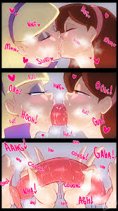 Post 5063101: banjabu Gravity_Falls Mabel_Pines Pacifica_Northwest