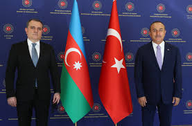 Cumhurbaşkanı erdoğan, maduro ile telekonferansla görüştü. Armenia Has Proven It Is Not Trustworthy Turkey S Foreign Minister Says Daily Sabah