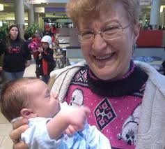 Linda PIERCE Obituary (1948