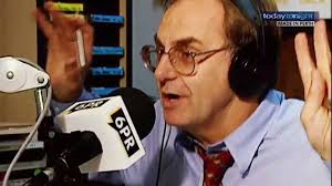 Veteran radio host howard sattler was fired after asking australian prime minister julia gillard in a live interview if her male partner, a hairdresser, is gay. Today Tonight On Friday S Show Howard Sattler S Brave Battle Facebook