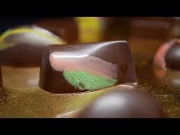 Retrouvez Toutes Mes Recettes Au Cook Expert De Magimix Des Recettes Simples Ou Elaborees Mais Facile A Realiser Grace Au Pa Chocolate Bonbon Magimix Chocolat