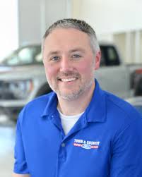 Town & Country Ford Staff