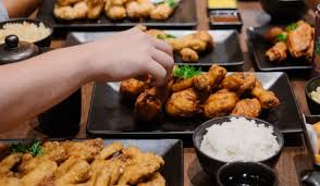 I've always considered myself something of a fried chicken expert. Korean Fried Chicken The Crunch That Changed The World Trp