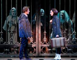Cameron blakely will be joining the family in the role of gomez addams. The Addams Family Review Sydney Man In Chair