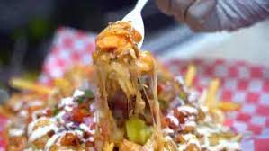 Baja fish tacos are the most popular dish to come out of the mexican state of baja which is just south of california. Baja Fish Taco Burgers Home Facebook