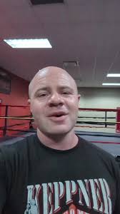 Keppner Boxing's Logan Hembree is not only a 2019 Georgia Golden Glove  champion, but he's also coming off of a 3rd TKO win last month. This guy  packs some sharp power... So