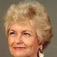 Obituary information for Jane Rinehart Janssen