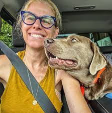 Karen Niland's Instagram, Twitter & Facebook