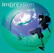 Published by jvc entertainment networks, inc. Samurai Champloo Music Record Force Of Nature Nujabes Fat Jo Amazon De Musik