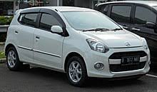 For this reason, it is not recommended to leave a car. Perodua Axia Zxc Wiki