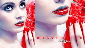 BEAUTY FRUITS CONCEPTUAL l by Photographer J.Hamilton