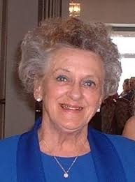 Esther ROGALA Obituary (2014)