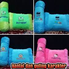 Cocok untuk sofa di rumah dan teman berbagai kesempatan santai :) mau ? Harga Bantal Guling Karakter Terbaik Kamar Tidur Perlengkapan Rumah Juli 2021 Shopee Indonesia