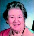 Stella Peck Obituary (2009)