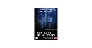 Amazon.com: The Last Broadcast : David Beard, Lance Weiler, Stefan Avalos,  Jim Seward, Rein Clabbers, Michele Pulaski, Tom Brunt, Mark Rublee, A.D.  Roso, Dale Worstall, Vann K. Weller, Sam Wells, Lance Weiler,