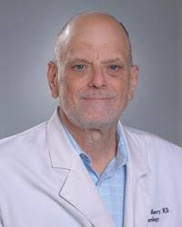 Dr. David Glen McHenry, MD