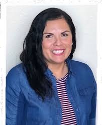 Joelle Bearstail (Mandan Hidatsa Arikara Nation)