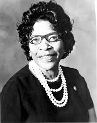 Effie McKinney Davis became the first African American to serve