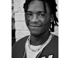 Demuntay DeQuan Thomas Obituary (2023)