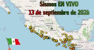 EN VIVO | Temblores en Jalisco y México | Domingo 13 de septiembre