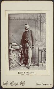 Henry Stratton Bates