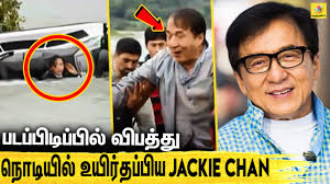 Jackie chan new full movies in english 2020 full hd ► jackie chan: Jackie Chan Survives Yet Another Major Life Threatening Accident While Filming His New Movie Tamil News Indiaglitz Com