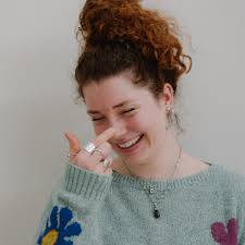 Ruby Horton, venue manager