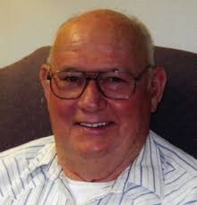 Kenneth MORROW Obituary (1932