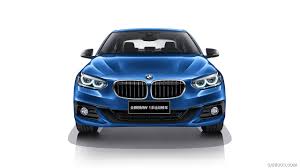 2017 Bmw 1 Series Sedan China Spec Wallpaper Bmw 1 Series Bmw 2017 Bmw