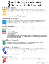 Pin On Writing Prompts