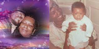 He followed dad's steps and is known as a rapper father sha. Method Man Family Wife Kids Siblings Parents Bhw