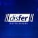 Logo de Disfer Distribuidora de Produtos Alimentícios