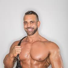 Aaron Guy, Personal Trainer in California, CA