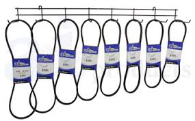 Check spelling or type a new query. 8 Hook V Belt Rack Easy Mounting V Belt Storage