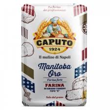 Molino Caputo Farine Caputo