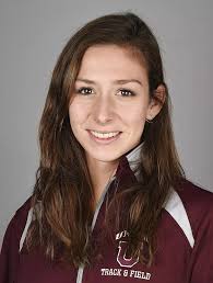 2018-19 Women's Track & Field Roster