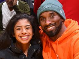 5 years ago today, we lost Kobe Bryant 🙏 He would've been watching his  Eagles today, trying to advance to the Super Bowl He usually was wearing  his Eagles knit cap￼