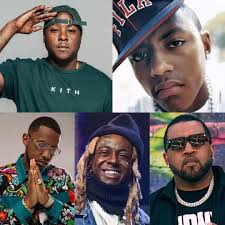 TRUE HIP HOP HEADS PODCAST GROUP