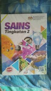 Read buku teks sains tingkatan 2 from smk trolak selatan here. Buku Teks Sains Tingkatan 2 Shopee Malaysia
